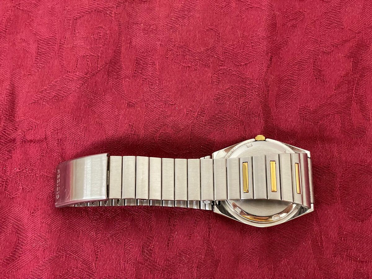 CITIZEN シチズン メンズ腕時計 GN-4W-S _3