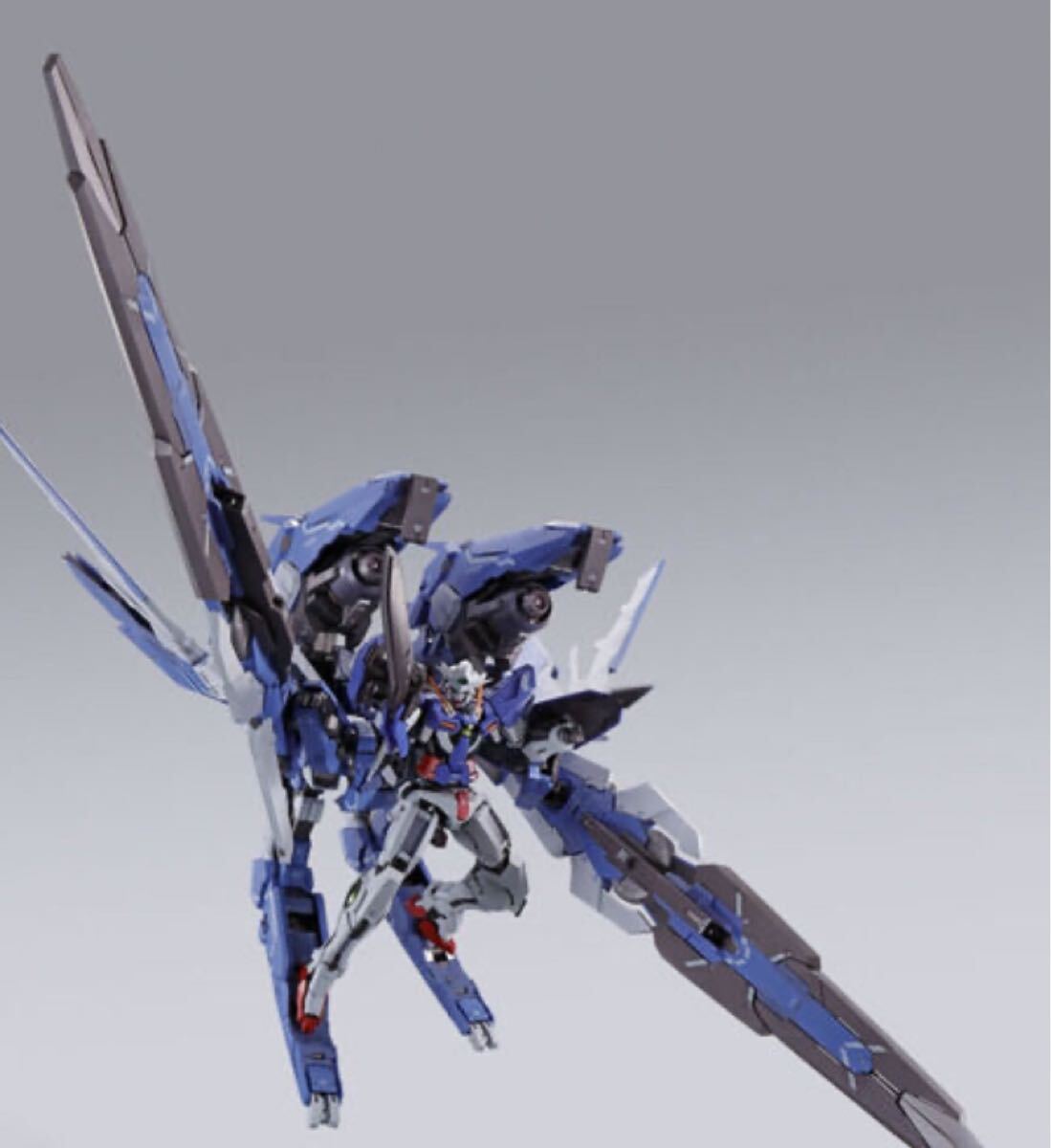 【新品未開封】 METAL BUILD GNアームズ TYPE-E メタルビルド　伝票剥がし跡無し _6