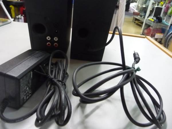 BOSE Companion2 SeriesII コンパニオン2 シリーズ2 オーディオ機器
