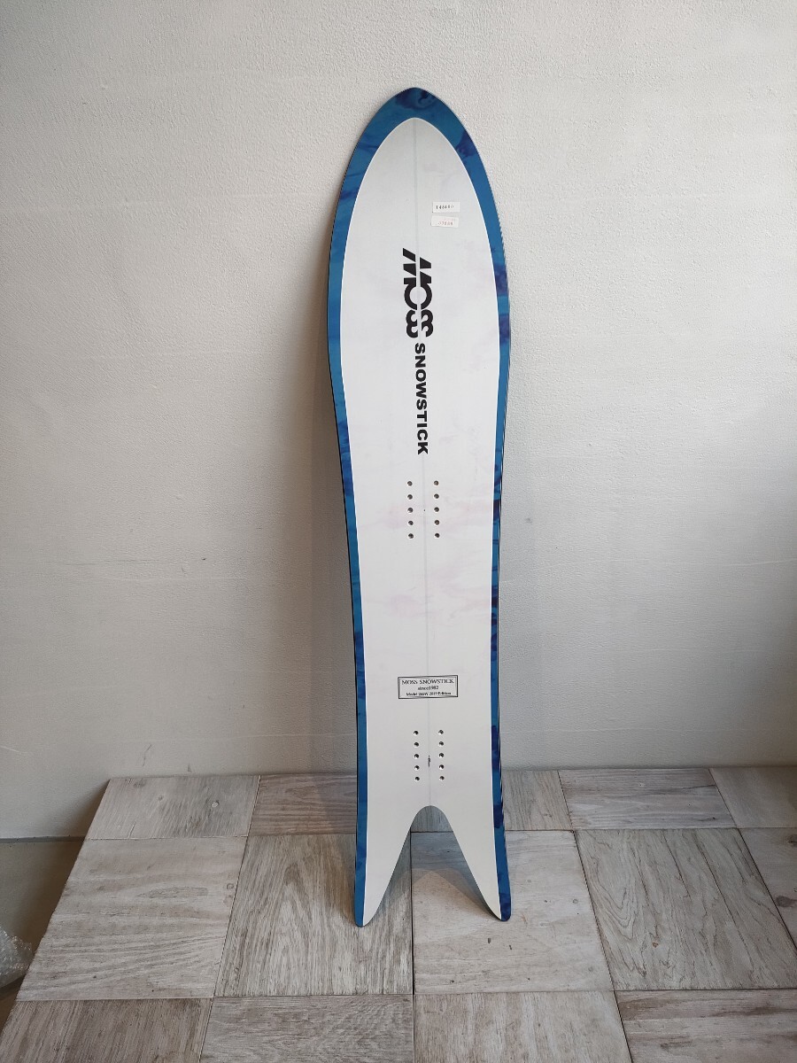 moss snowstick 子供用_1