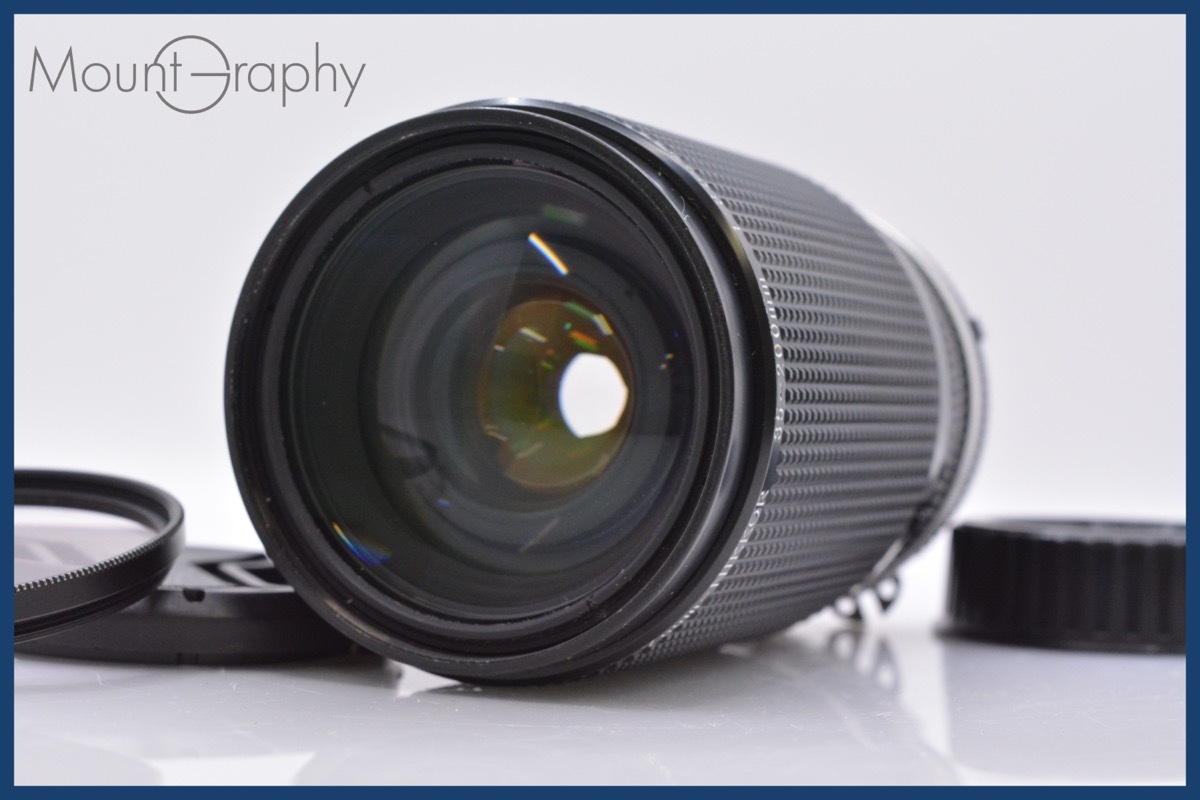 Nikon ニコン ☆良品☆ Nikkor AF-S ED 35-70mm NIKKOR Ai NIKON Zoom 