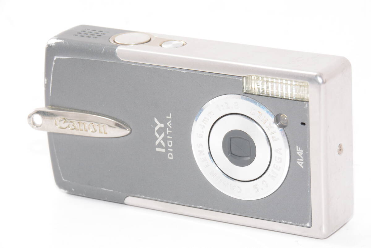 外観並級】Canon キャノン IXY DIGITAL L2 #s14564