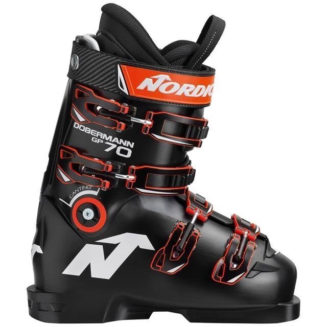 Nordica Dobermann GP70 スキーブーツ 23-23.5cm Nordica Dobermann