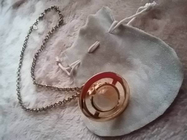 【ヴィヴィアン ウエストウッド】難あり　ネックレス　 送料込み