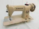 J-A8 SINGER ミシン - シンガー Yahoo!オークション 昭和レトロ 0 615U