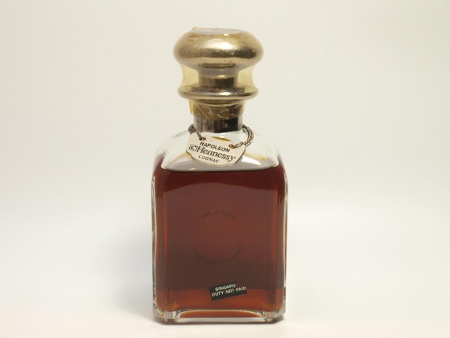 ナポレオン ヘネシー Hennessy NAPOLEON 700ml COGNAC 公式通販