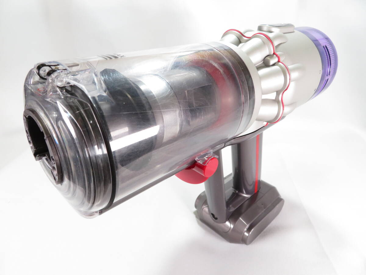 ○分解清掃済み○ ヘッド多数付 Micro 1.5kg SV21 サイクロン