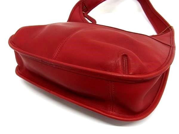 1円 □美品□ COACH コーチ 9033 オールドコーチ ヴィンテージ USA