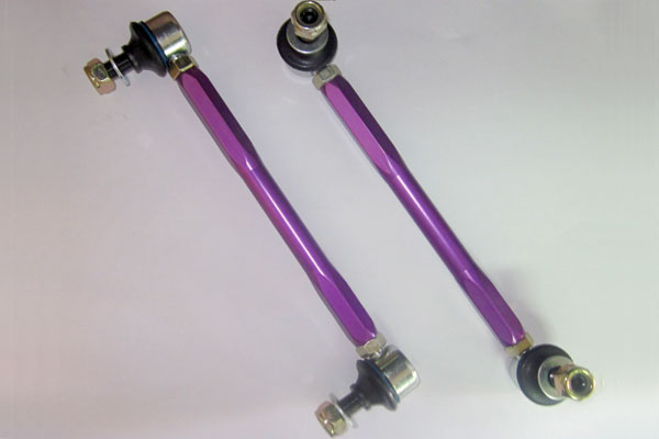 ナギサオート 調整式スタビライザーリンク[1台分] セルシオUCF20