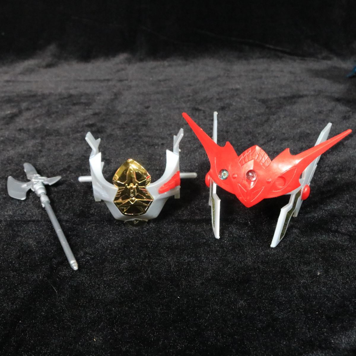 ジャンク】BANDAI 元祖SDガンダム 0041 龍機ドラゴパルサー 新SD