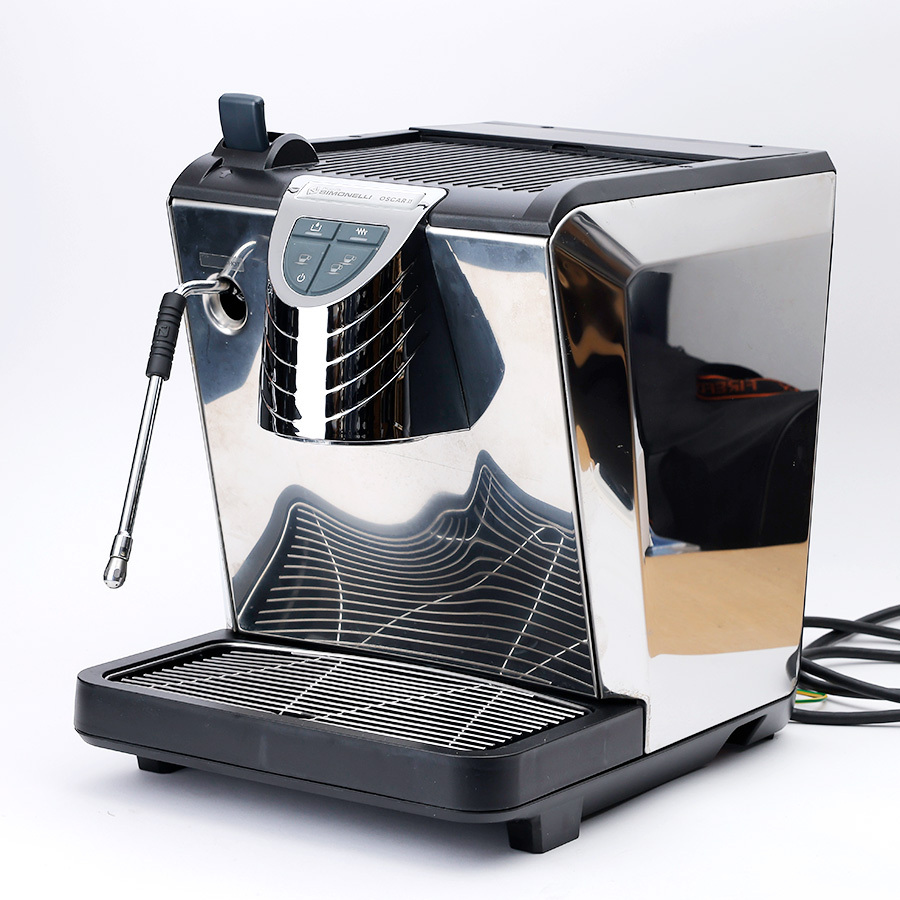 Nuova Simonelli社 シモネリ OSCARⅡ オスカー2 エスプレッソマシン 中古_1