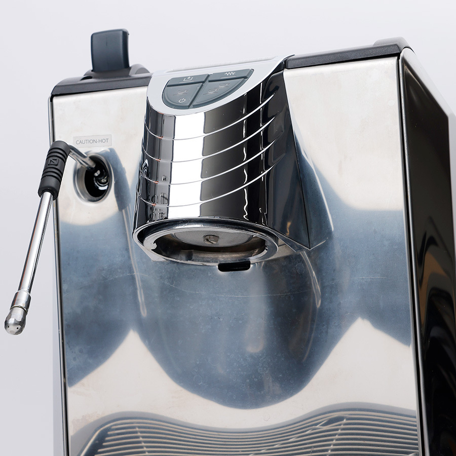 Nuova Simonelli社 シモネリ OSCARⅡ オスカー2 エスプレッソマシン 中古_4