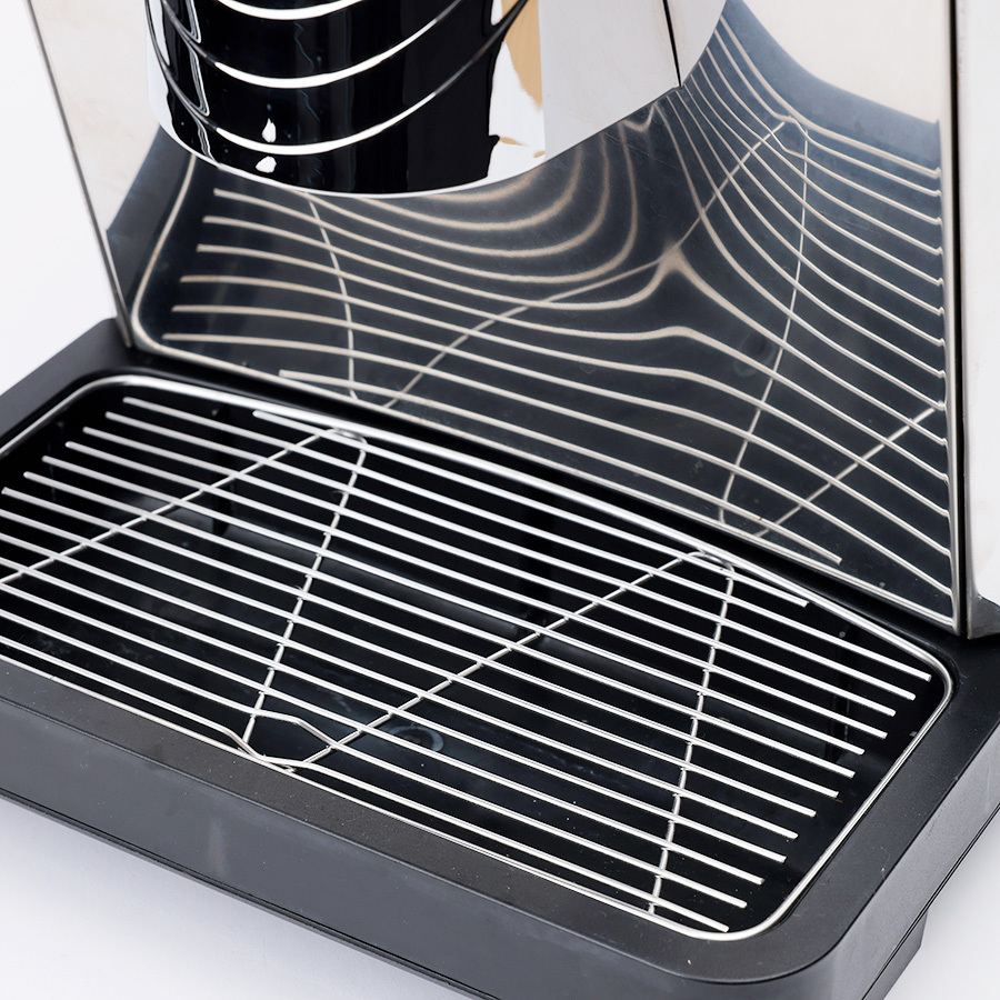 Nuova Simonelli社 シモネリ OSCARⅡ オスカー2 エスプレッソマシン 中古_6