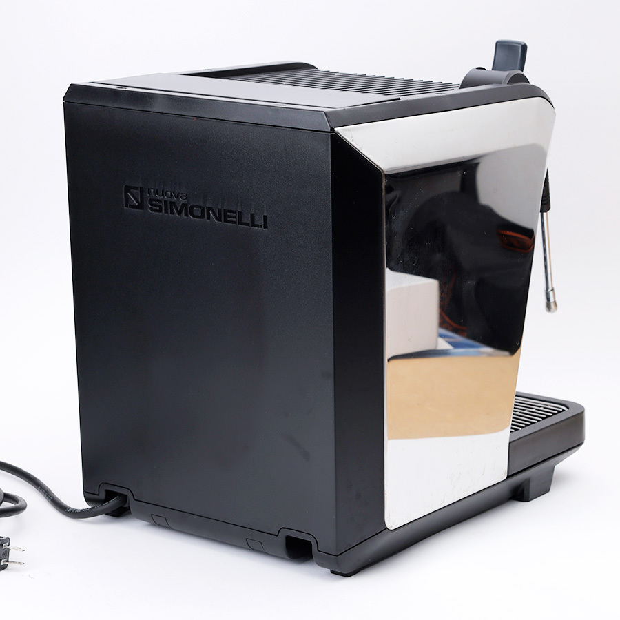 Nuova Simonelli社 シモネリ OSCARⅡ オスカー2 エスプレッソマシン 中古_7