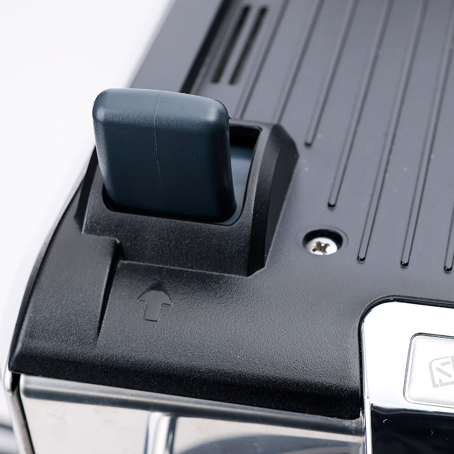 Nuova Simonelli社 シモネリ OSCARⅡ オスカー2 エスプレッソマシン 中古_8