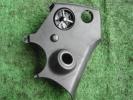 U#274 スープラ SZ E-JZA80 H6 キーシリンダー周りパネル