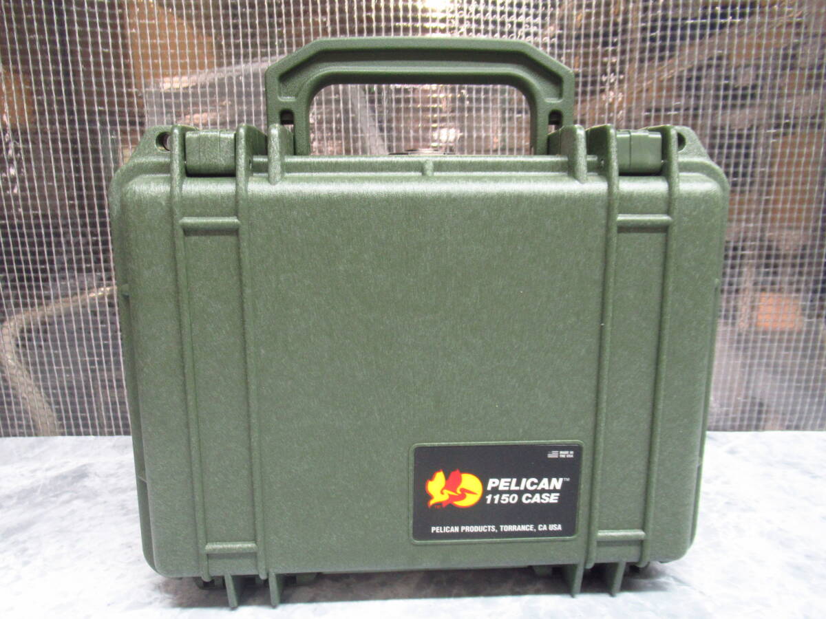 0 PELICAN ペリカン ハードケース ( ) 防塵・防水仕様 プロテクター 