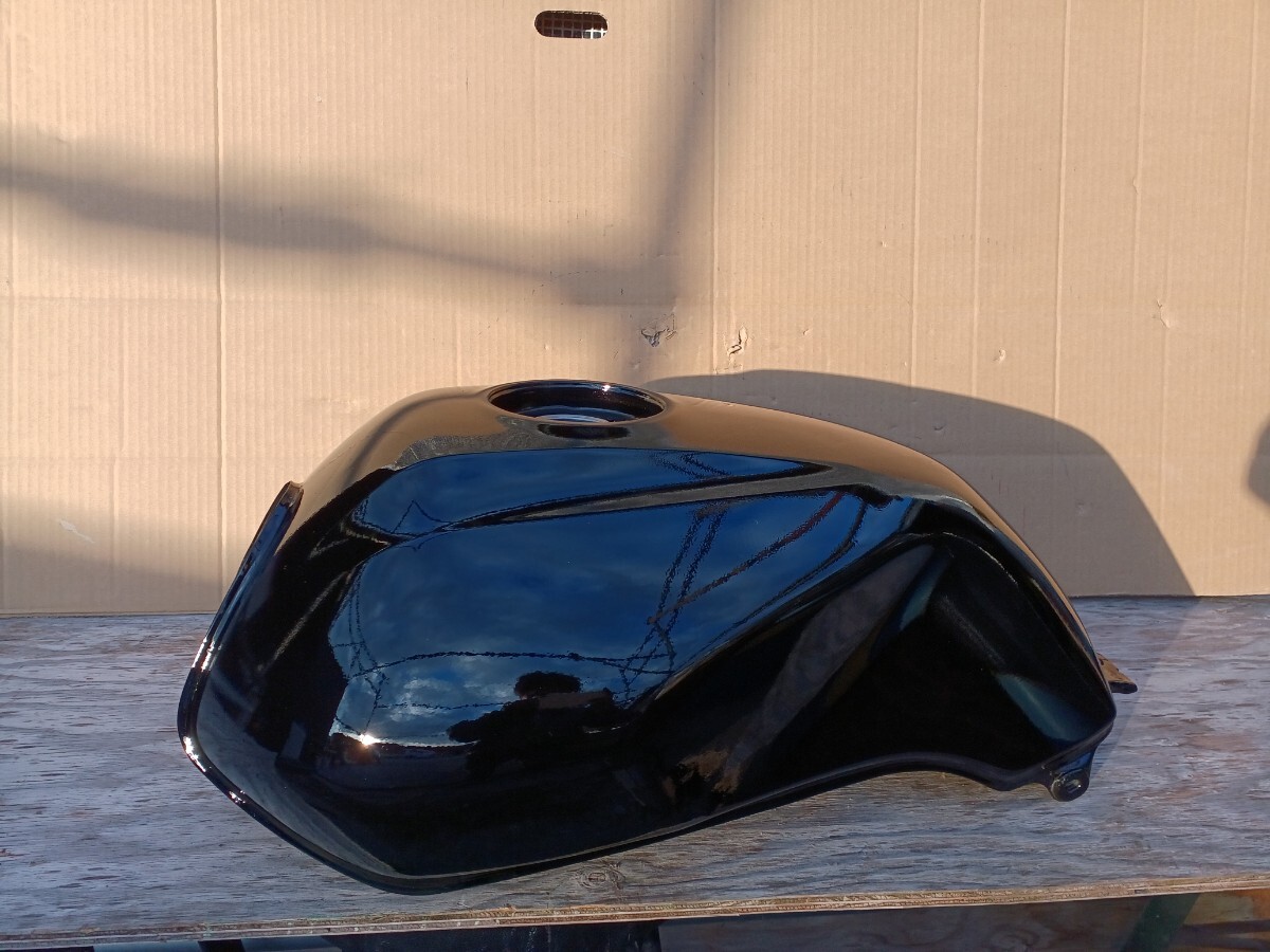 美品！CB400SF NC39 純正タンク ペイント後未使用 スーパーフォア 
