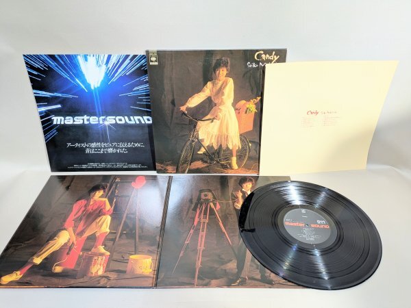 レコード87枚まとめ売り　希少品多数　シングルレコード36枚・LPレコード51枚 犬 ◇邦楽◇LP レコード ロック アイドル J-POP 31枚まとめて 帯付多数