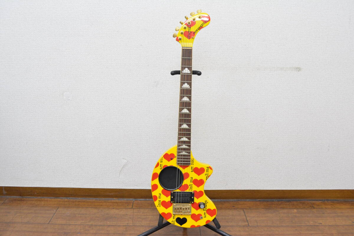 引取可/福岡市博多区】 限定ソフトケース付き FERNANDES