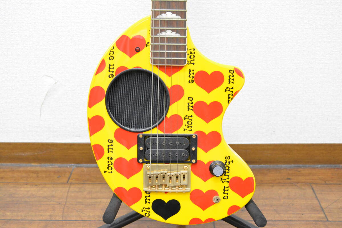 フェルナンデスギター⭐️ 引取可/福岡市博多区】 限定ソフトケース付き FERNANDES