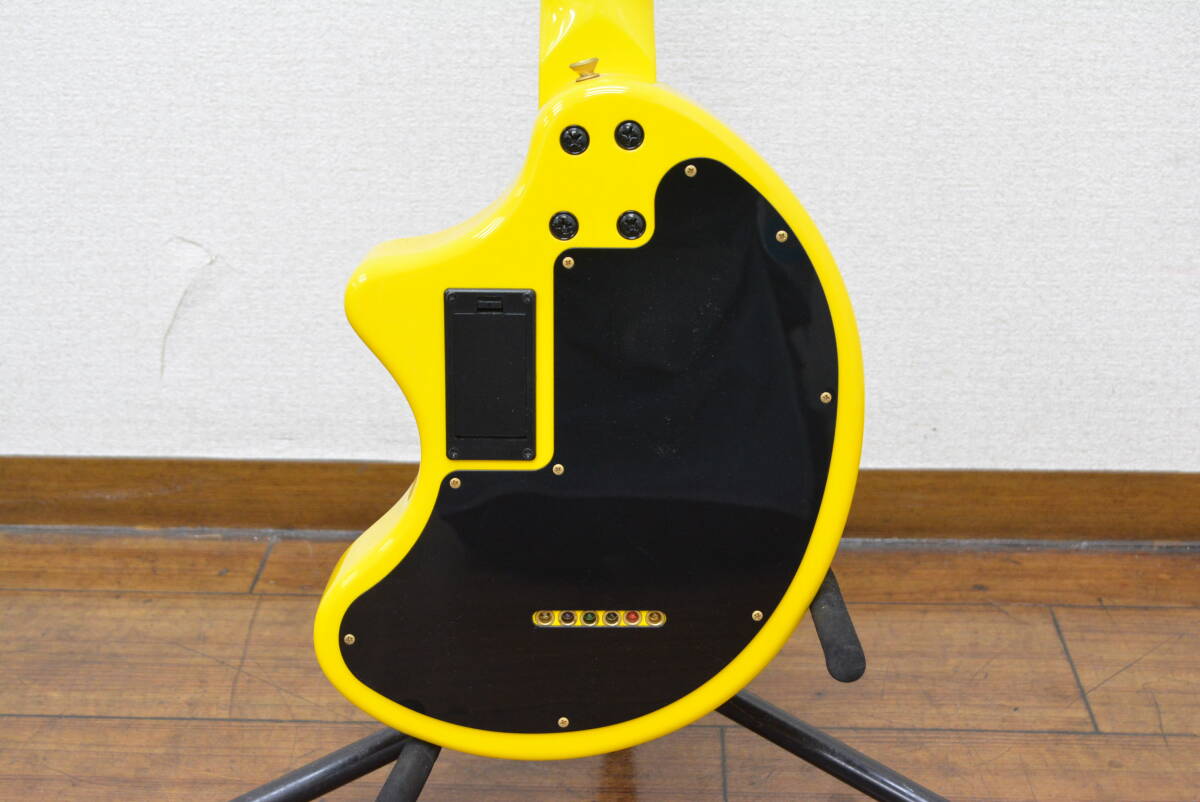 引取可/福岡市博多区】 限定ソフトケース付き FERNANDES
