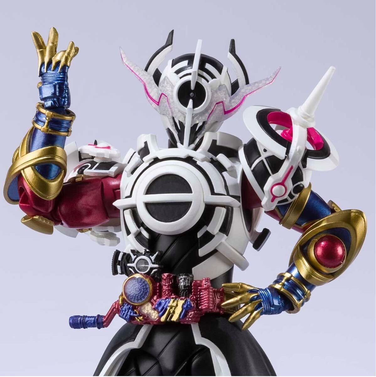 【SALE，人気】 S.H.Figuarts 仮面ライダーエボル ブラックホールフォーム フェーズ４(仮面ライダー)｜売買されたオークション情報、yahooの商品情報をアーカイブ公開 - オークファン その他