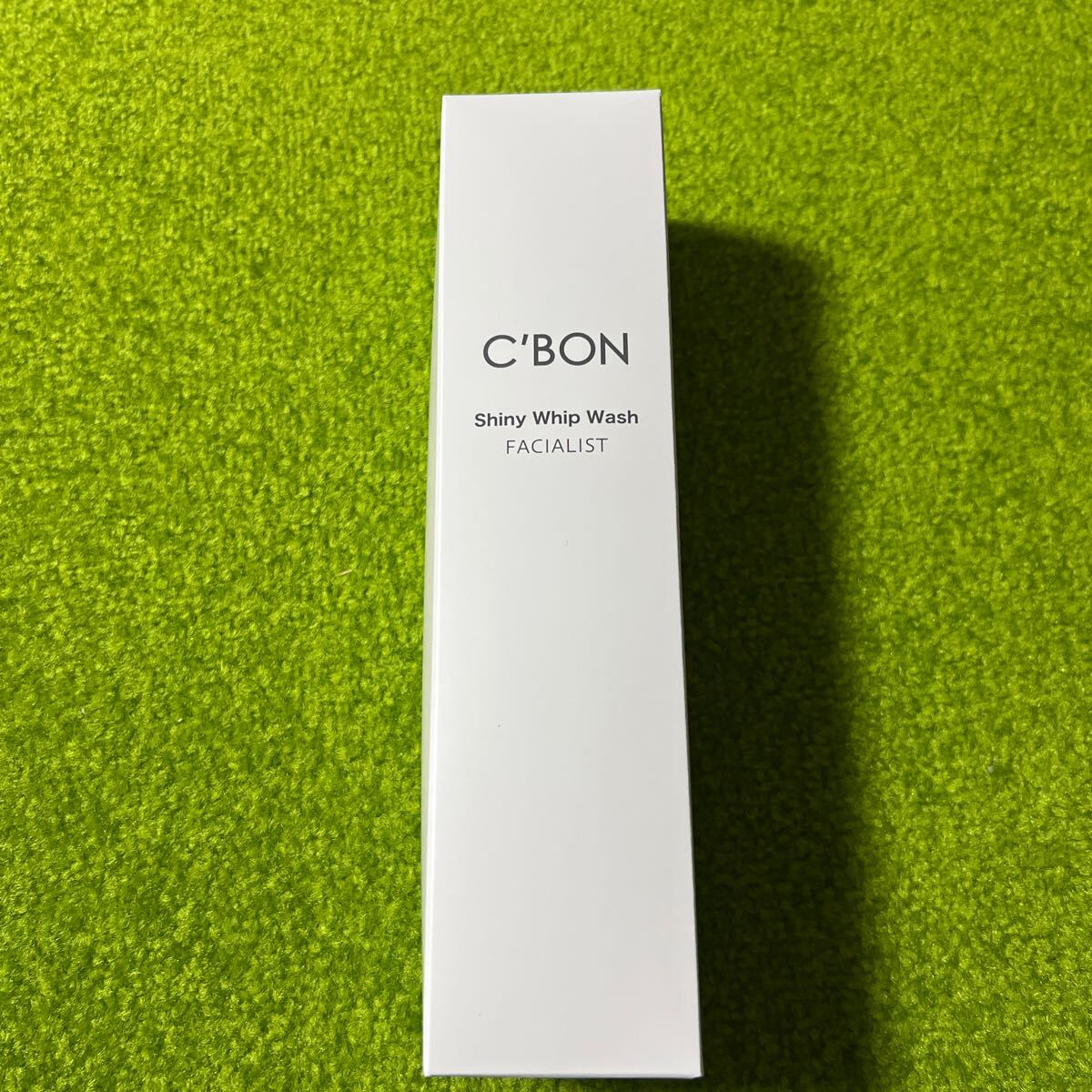 シーボン フェイシャリスト シャイニーホイップウォッシュ 200ml 洗顔