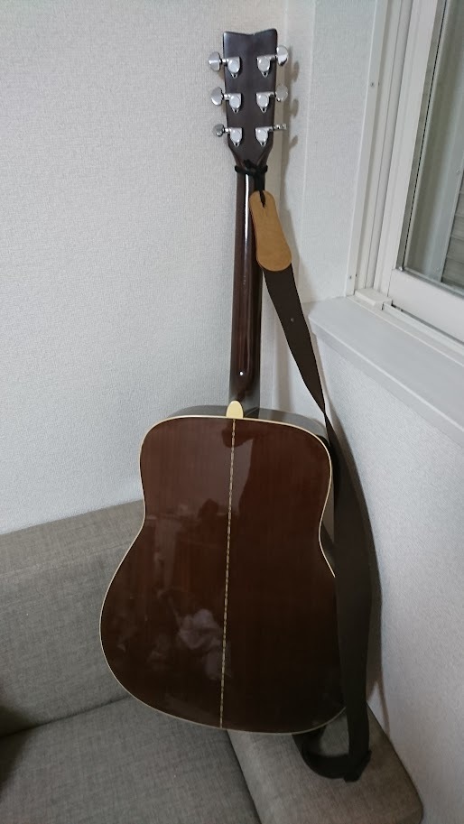 YAMAHA ヤマハ アコースティックギター FG-430A 【公式通販】