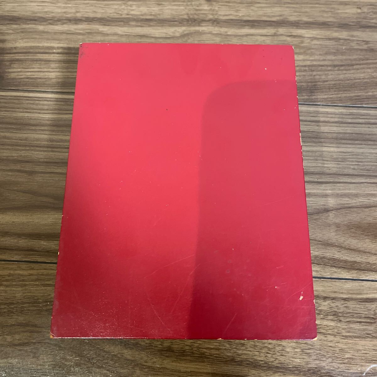 昭和レトロ　ハローキティ　コレクションケース　サンリオ　Sanrio 86 レア　希少　1円スタート_5