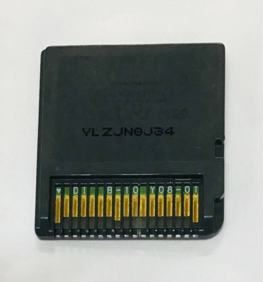 DS リズム天国ゴールド ソフトのみ 起動OK_2