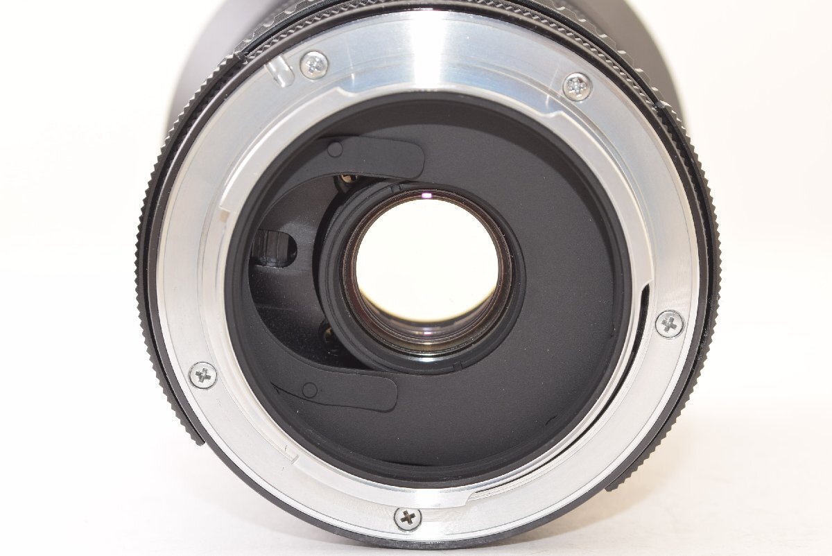 SMC ペンタックス PENTAX ☆美品☆SMC PENTAXカメラレンズ 0 ☆極上品☆
