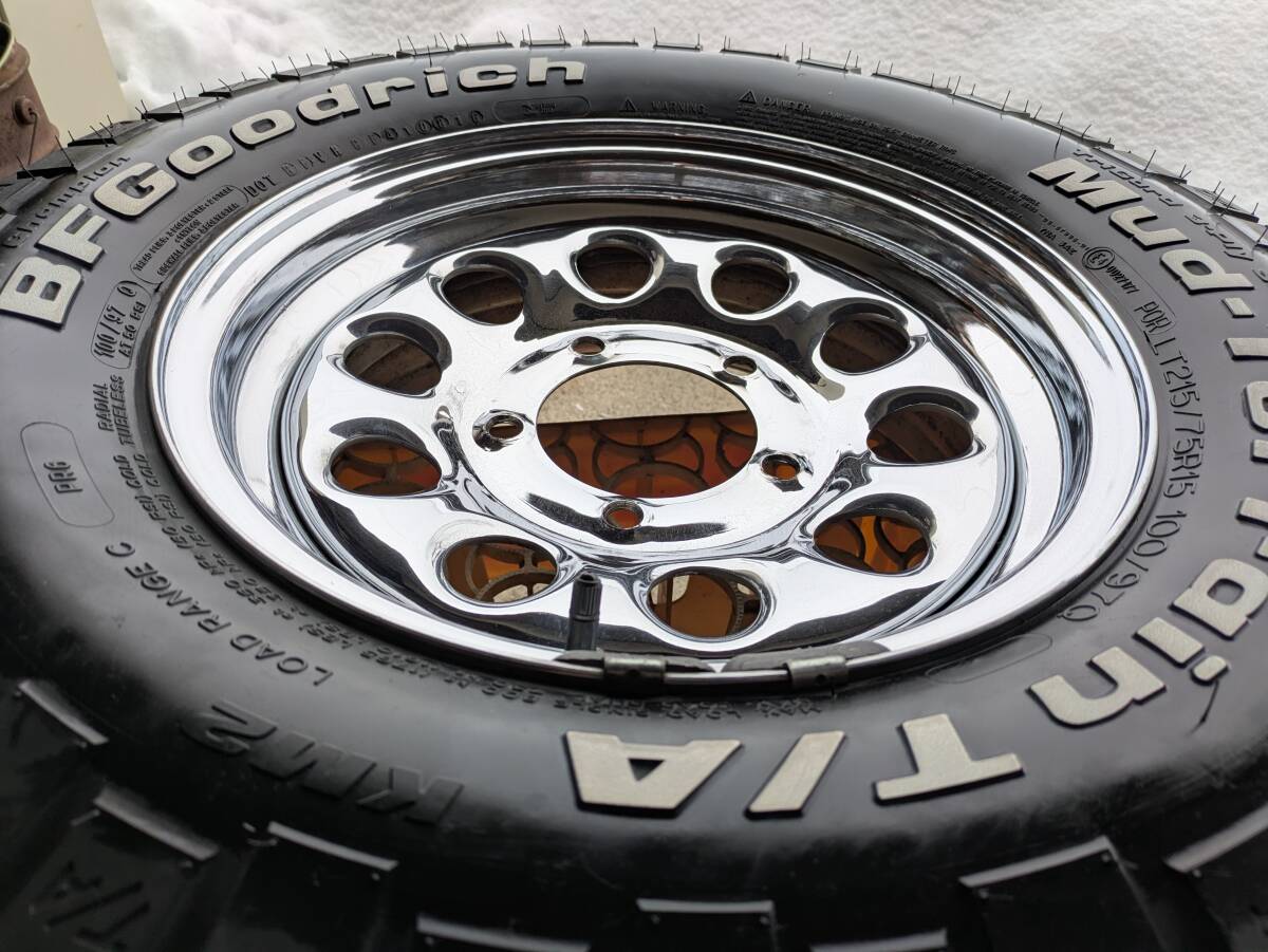 ジムニー JB31 Yahoo!オークション - スズキ JB32 メッキホイール 純正 