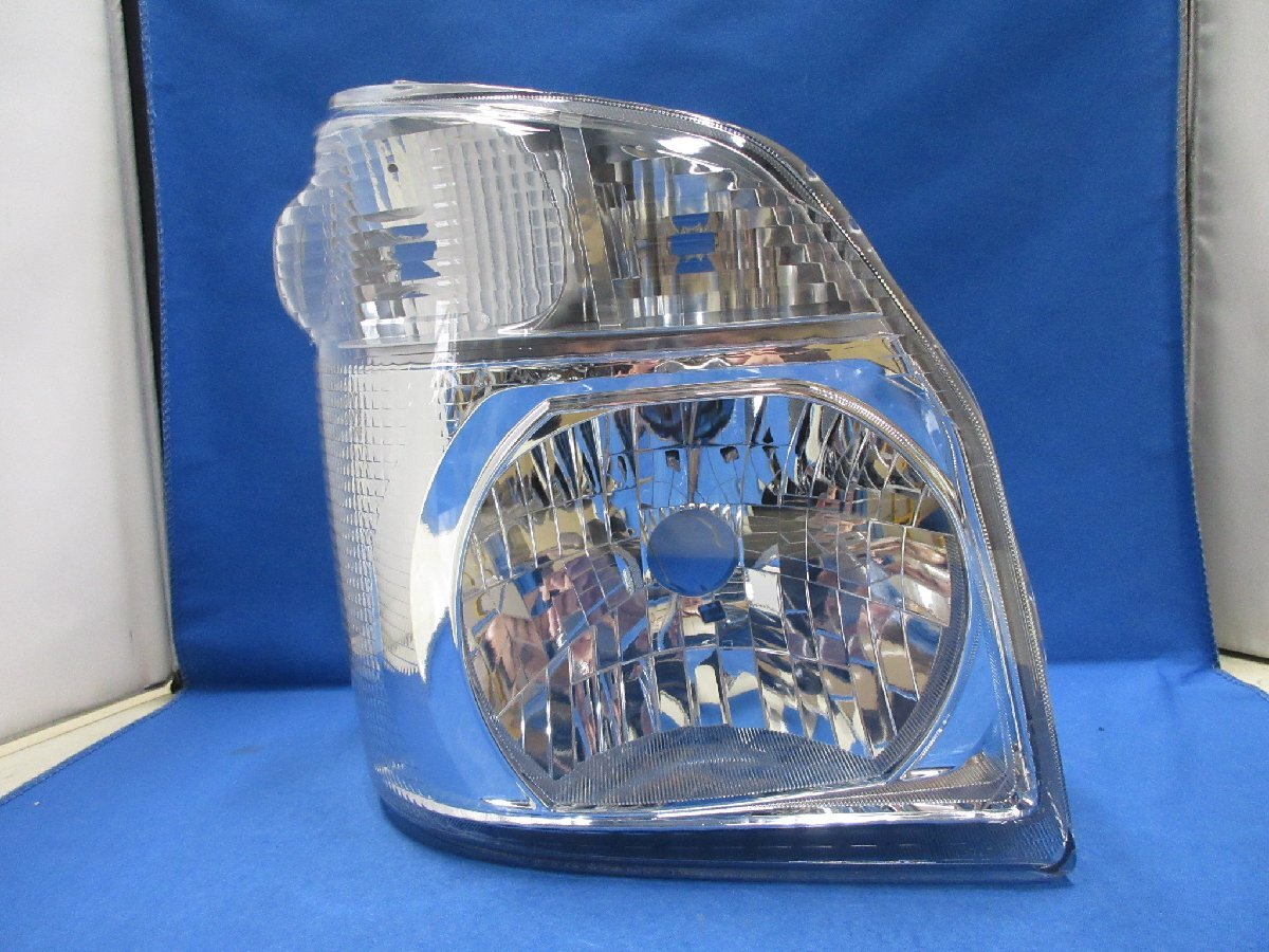 DA16T キャリー トラック 右 ヘッドライト KOITO 100-59296 DA16T