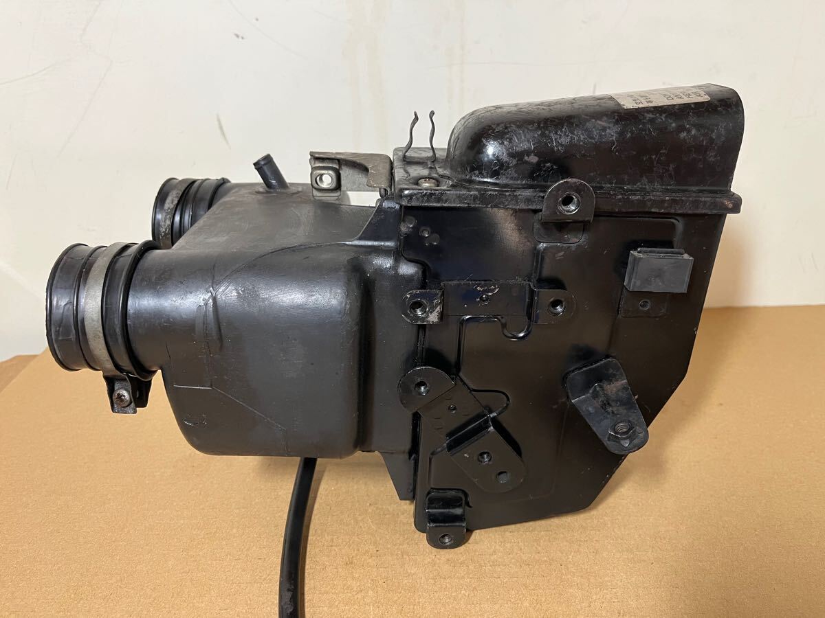 GS400 エアクリーナーボックス 純正オリジナル GS425 GS400L (スズキ用