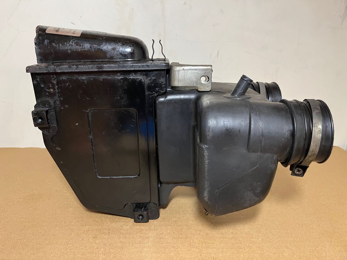 GS400 エアクリーナーボックス 純正オリジナル GS425 GS400L (スズキ用