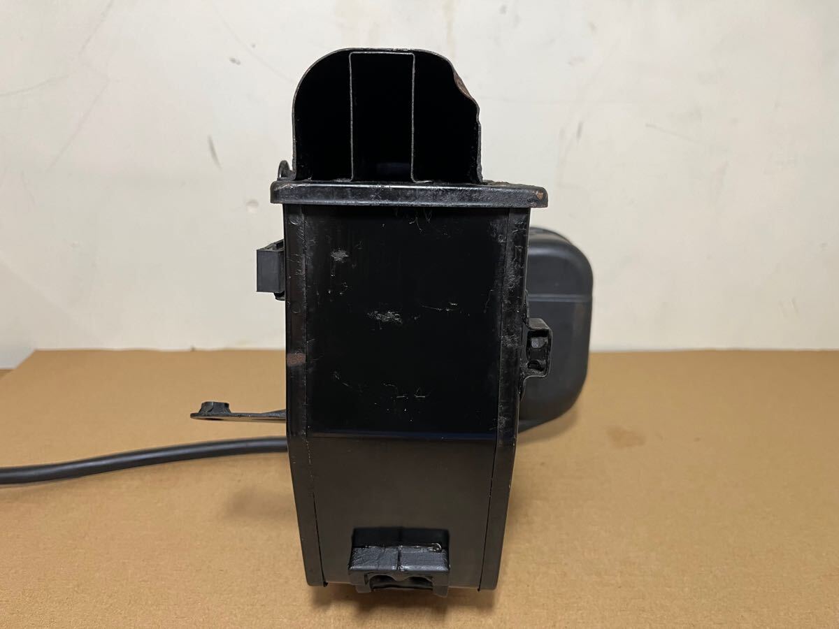 GS400 エアクリーナーボックス 純正オリジナル GS425 GS400L (スズキ用