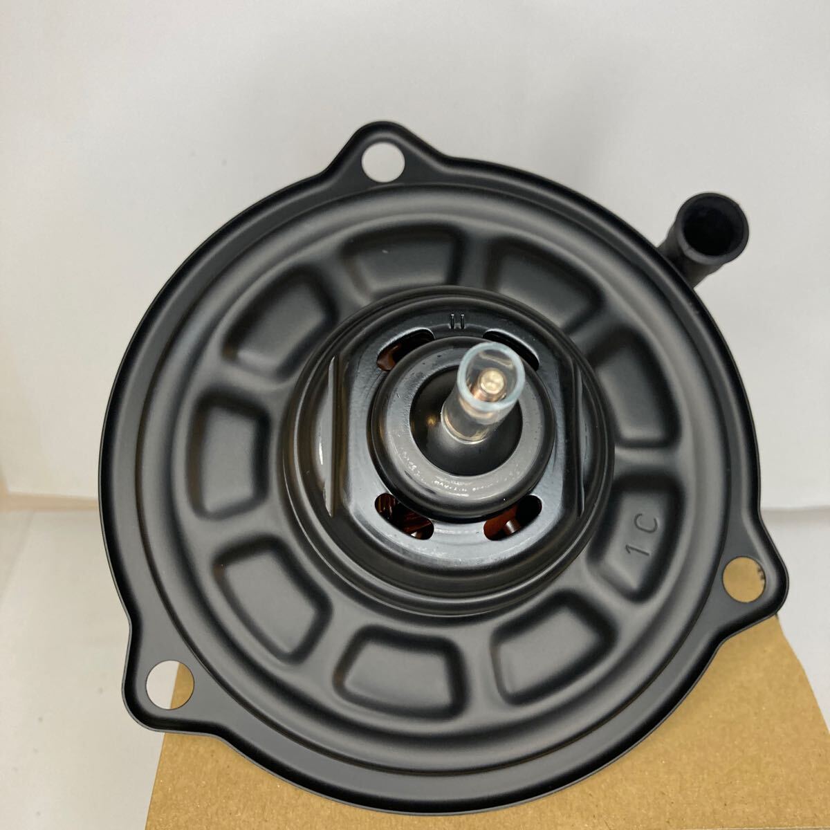  トヨタ ランクル KZJ78W KZJ71 HZJ71 HZJ76 他 ブロアモーター 87104-89110 純正(その他)｜売買されたオークション情報、yahooの商品情報をアーカイブ公開 - オークファン トヨタ用