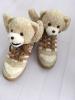 ☆adidas Originals×Jeremy SCOTT☆　JS BEAR 24cm ※送料負担