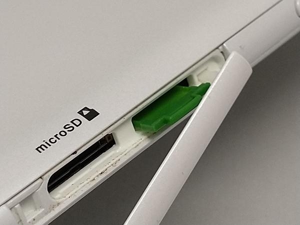 docomo 【SIMロックなし】Android F-42A らくらくスマートフォン F-42A