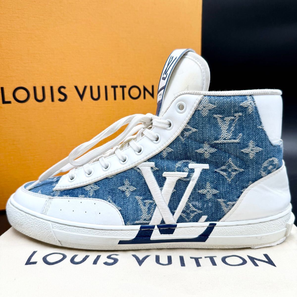 1円～ LOUIS VUITTON ルイ ヴィトン モノグラム キーポル 45 M41428 ボストンバッグ ハンドバッグ 旅行鞄 難あり 