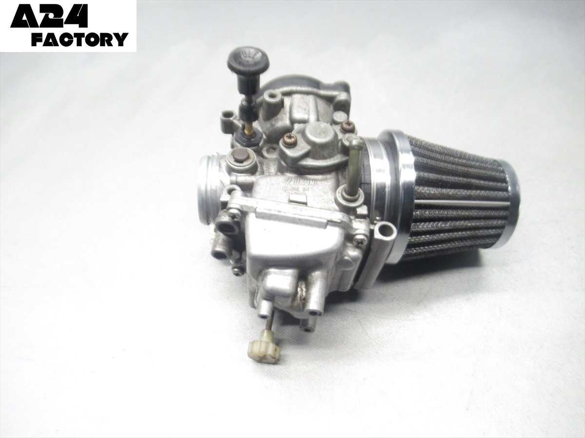 【得価，新品】 F2R6-1223 スズキ ボルティー キャブレター キャブ 純正品 NJ47A-110(キャブレター)｜売買されたオークション情報、yahooの商品情報をアーカイブ公開 - オークファン スズキ用