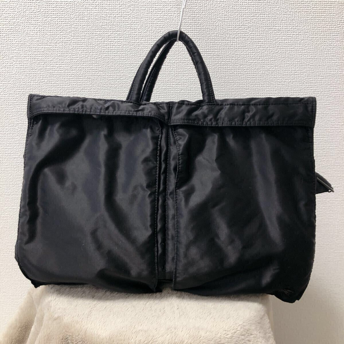 人気☆PORTER ポーター ショルダーバッグ TANKER タンカー ヘルメット