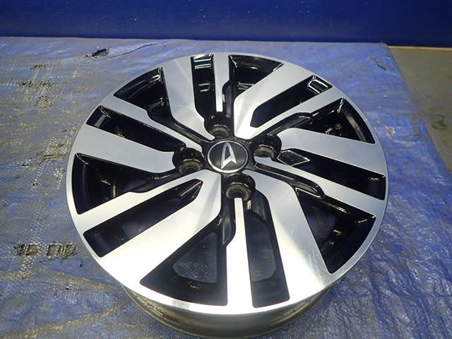 トール M900/M910 純正14インチアルミホイール1本 ルーミー 14×5J +35