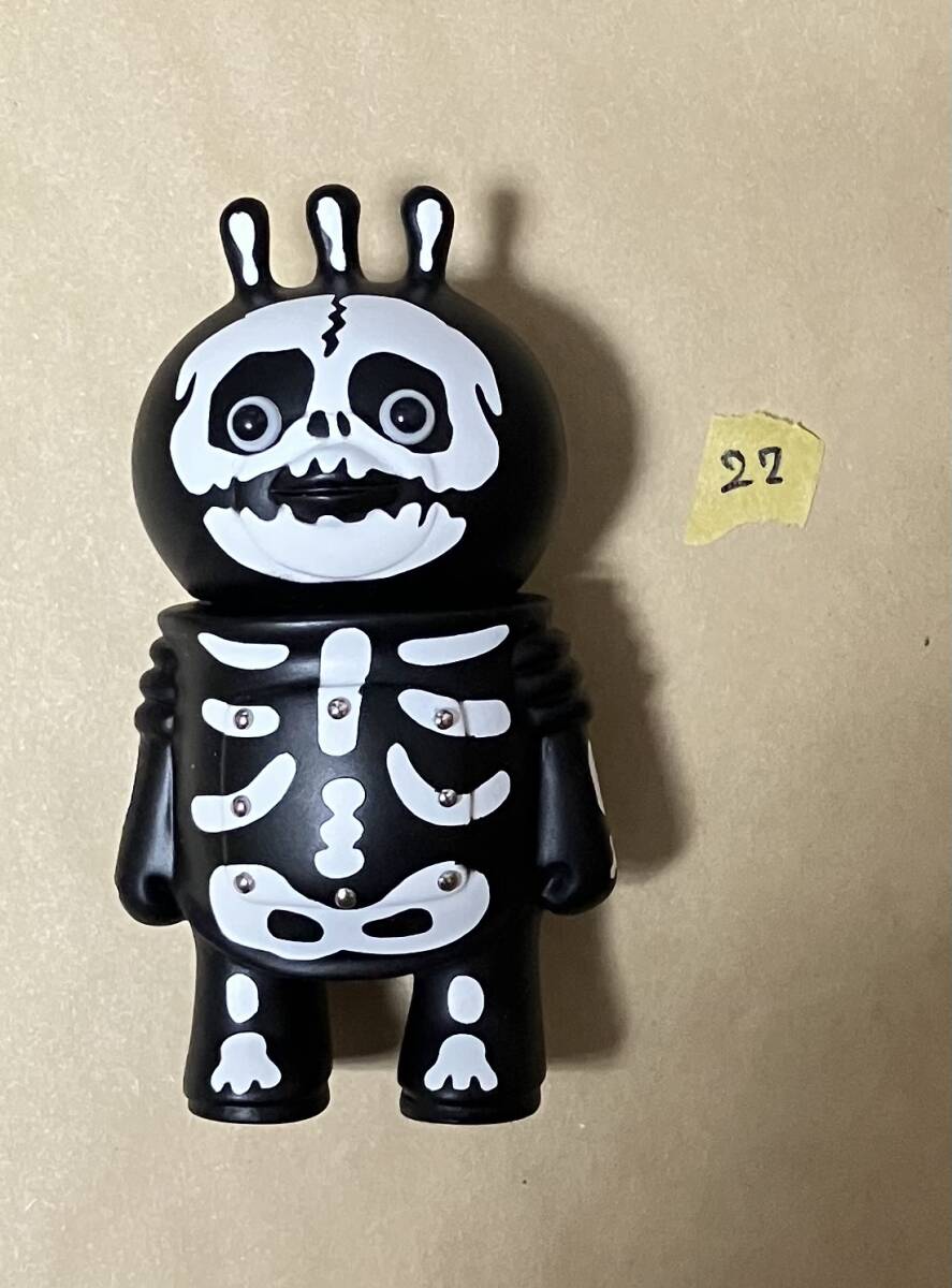 ハツトリン フンフン FUNNFUNN #139 ソフビ デザフェス フンフン FUNNFUNN Hatsutorin デザフェス #139 トレーディング