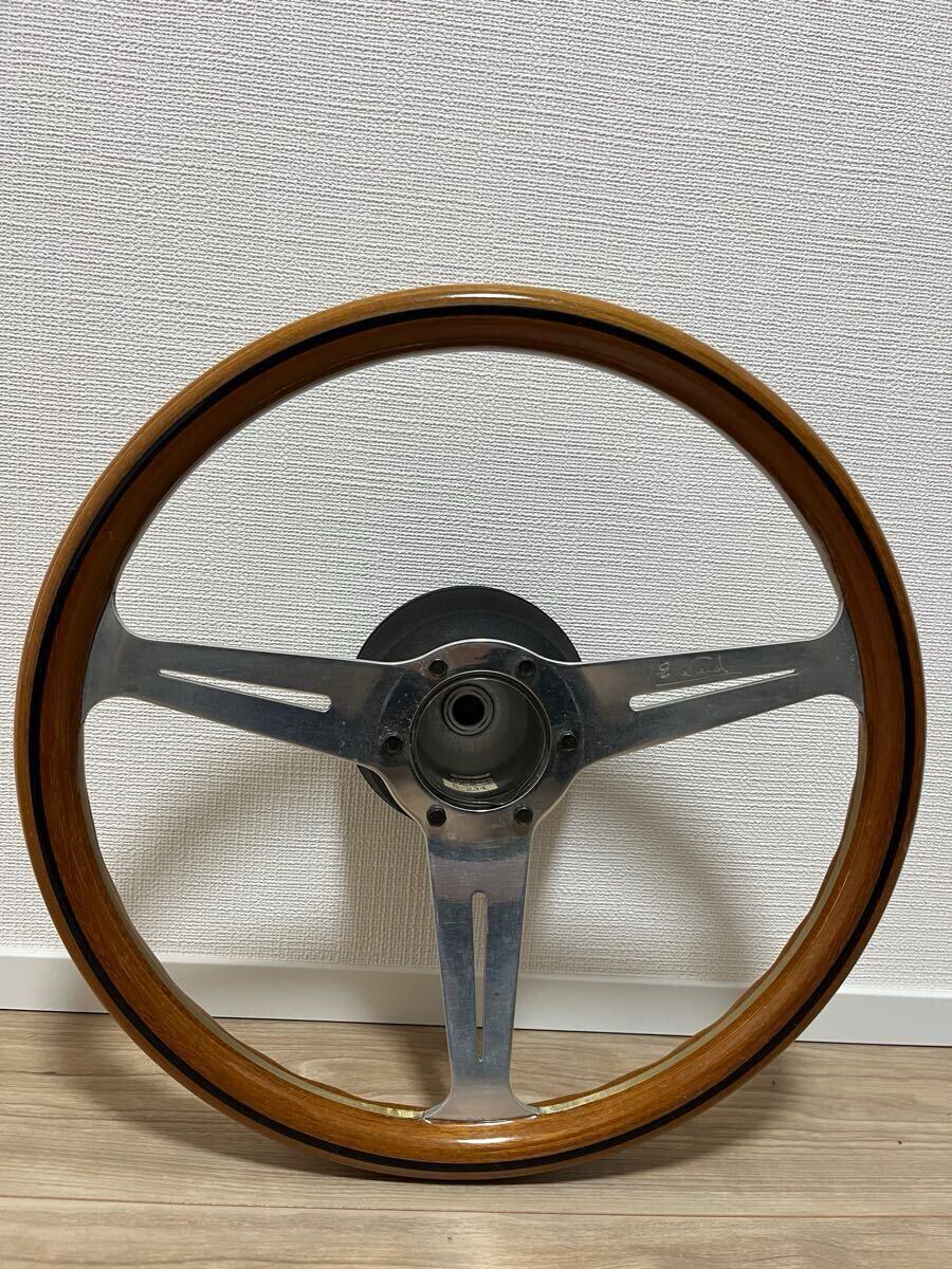 ナルディ クラシック ウッド ステアリング NARDI - 2026年最新Yahoo