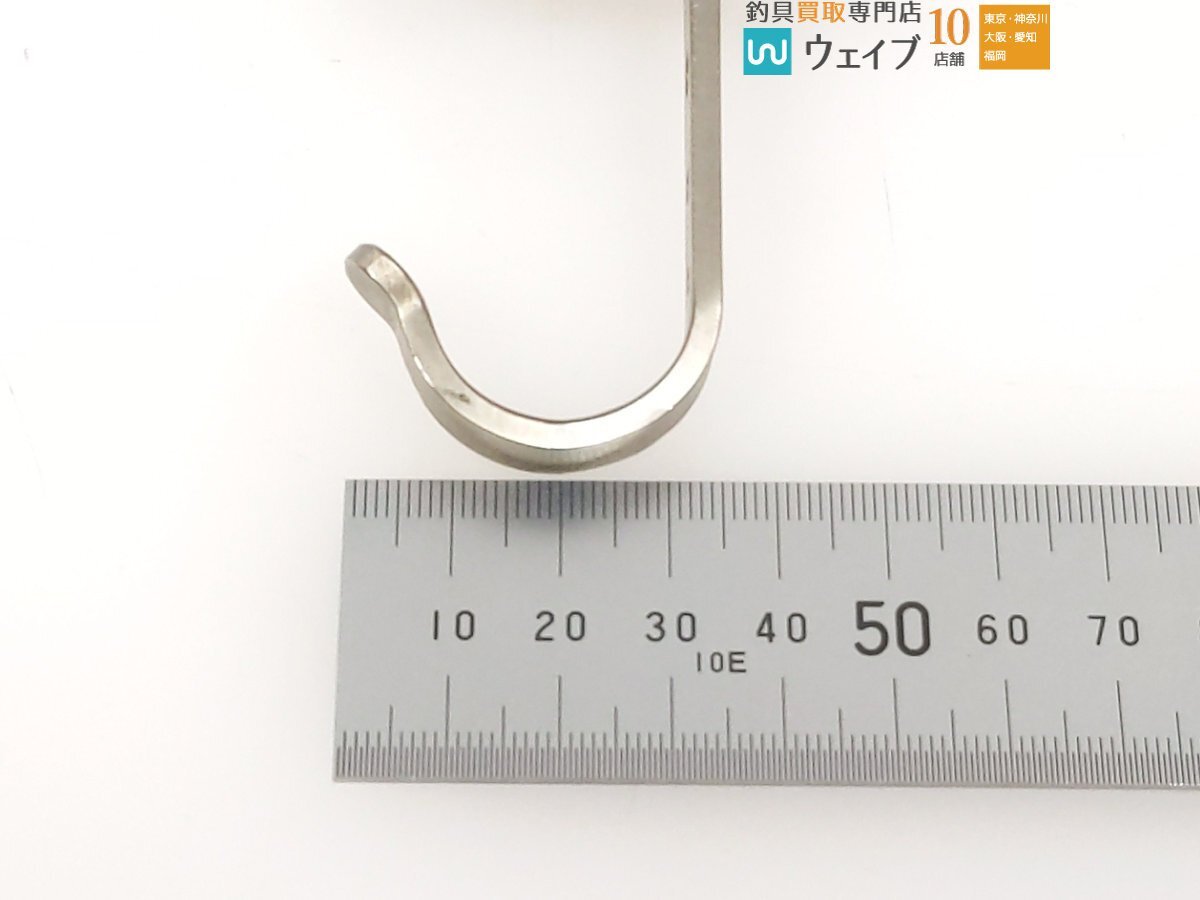 Tプロジェクト チタン 竿受け T チタン 竿受け Ｔ Yahoo!オークション 釣具
