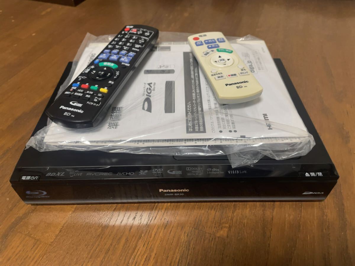 パナソニック | ブルーレイディスクレコーダー Panasonic ディーガ 全 