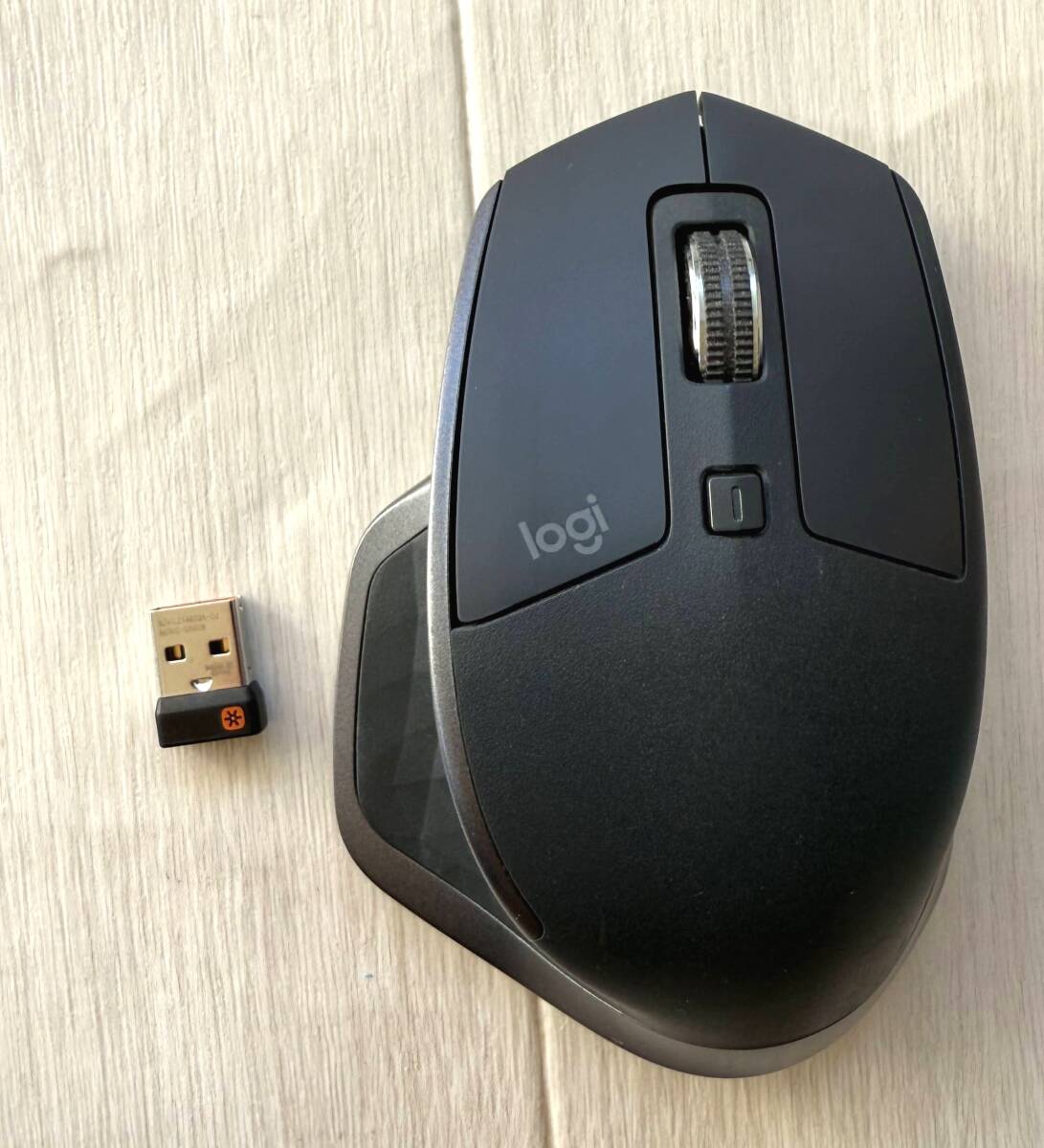 中古】logicool/MX MASTER 2S/エレコム/EX-Gマウス/M-XGLL30DBSの