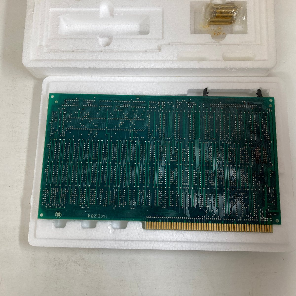 NEC 基盤 TK-80拡張メモリボード TK-M20K ROM RAM BOARD WITH I⁄O